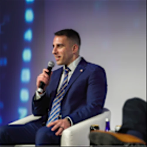 Anthony Pompliano strikes deal to create publicly-traded Bitcoin treasury company