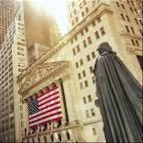 Equity Futures Tumble Pre-Bell, Oil Soars as Traders Monitor US-Iran Conflict