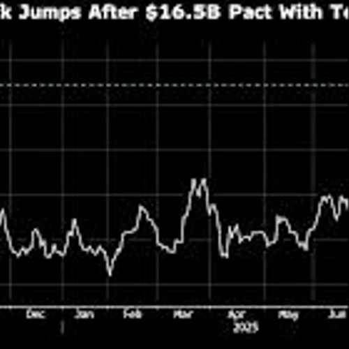 Samsung’s Tesla Order Fuels Recovery Bets Despite Chip Woes