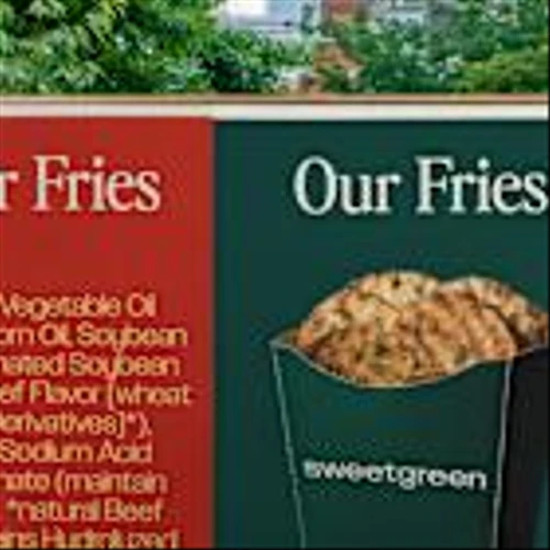‘We RFK’d the Fries:’ Restaurant Chains Tout Their Removal of Seed Oils