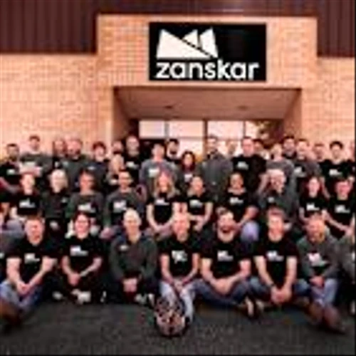 Zanskar raises $115M Series C Following Record-Setting Year of Geothermal Discoveries