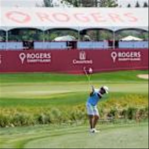 Rogers Donates $1 Million to 2025 Rogers Charity Classic
