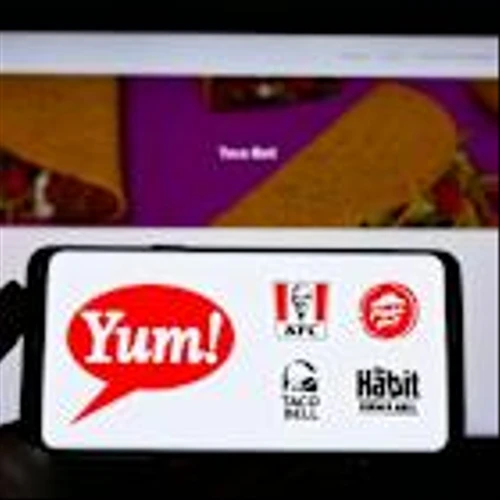 Yum! Brands reports 5% increase in Q1 2025 worldwide system sales