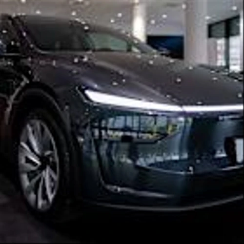 Tesla Ramps Up Robotaxi Messaging Days Before Musk's Big Deadline