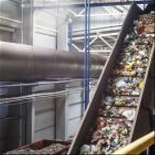 PureCycle Technologies raises $90m through series of transactions