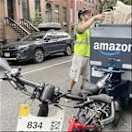 Amazon's Latest Prime Grocery Move Is a Big 'Shot' at the Competition