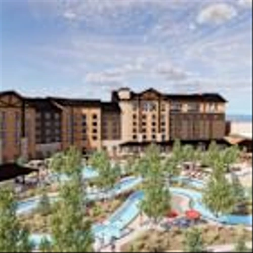 Tutor Perini unit cashes in on $220M casino job