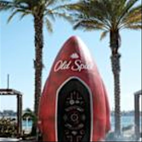 From Krypton to Convention: Old Spice and DC Make a "Fresh Landing" at San Diego Comic-Con