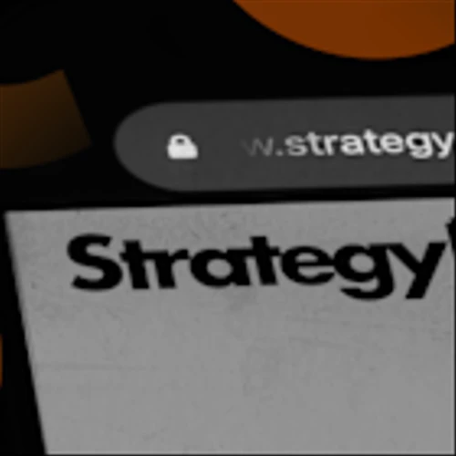 Bitcoin Giant Strategy Gets a 'Buy' From Citi—With a Warning