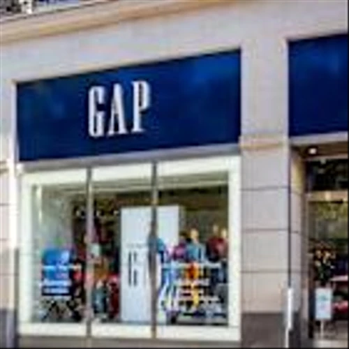Gap Inc. CEO says turnaround is on track despite tariff woes