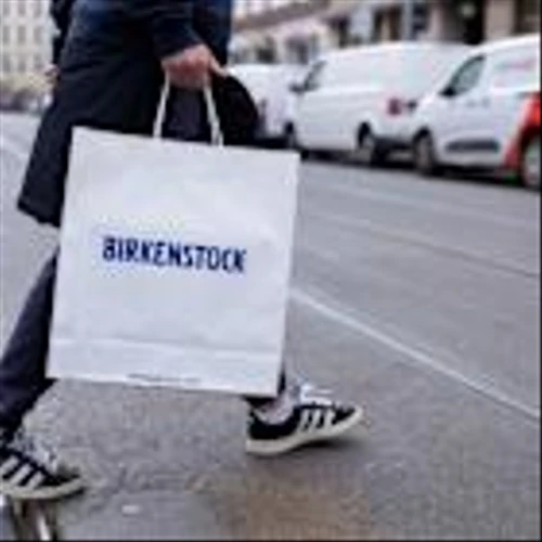 Well-heeled shoppers shrug off price hikes for Birkenstocks and Bugaboo strollers for now