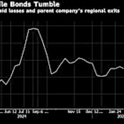 Telefonica Becomes Latest Victim of Chile’s Mobile Phone Curse