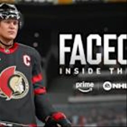 EA SPORTS™ NHL® 26 and Prime Video Collaborate to Deliver Special Season-Launch Content