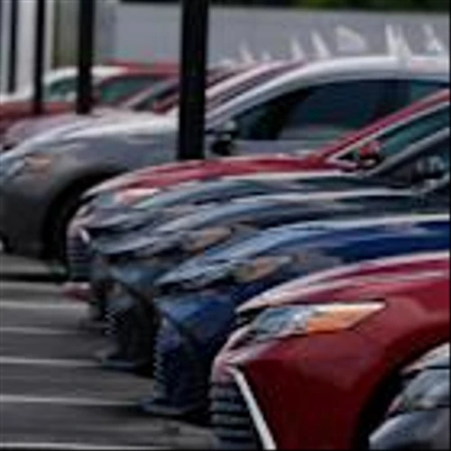 Trump's tariffs are pummeling top automakers. The hit is $11.7 billion — and climbing