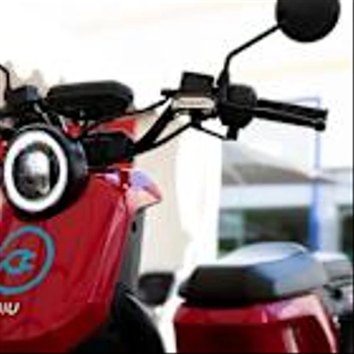 Niu Clocks 57% e-Scooter Sales Surge, But Tariffs Impact Margins