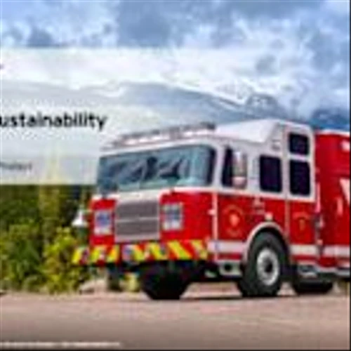 REV Group Releases Its 2024 Sustainability Report