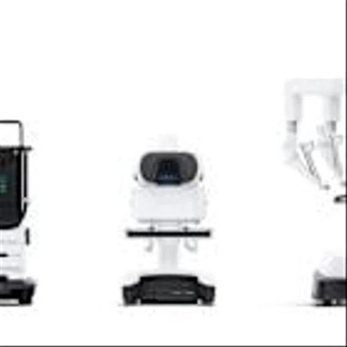 Intuitive says general surgery, acute care fuel US robot momentum