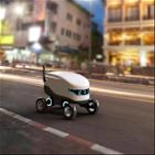 Should You Buy Serve Robotics Stock Before March 6?