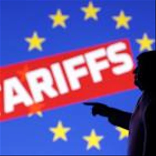 Trump announces 30% tariffs on EU, Mexico