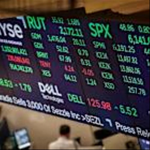 Wells Fargo joins Wall Street chorus in lifting S&P 500's annual target