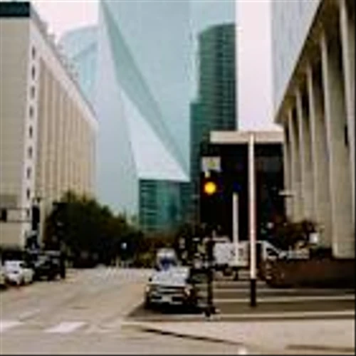 Dallas Is Booming—Except for Its Downtown