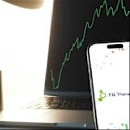This Biotech Stock Hits Buy Point After Earnings Burst