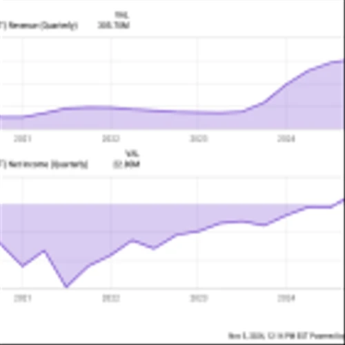 This Small-Cap Growth Stock Has Surged 600% in 2024 and Its Recent Results Shocked Investors. Is the Stock a Buy Today?