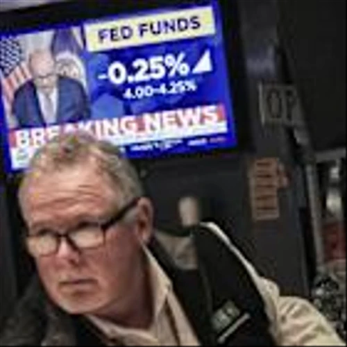 DC’s shutdown hasn't stopped the stock market. Here’s what may