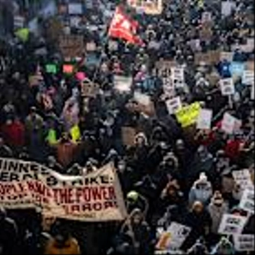 Minnesota CEOs Walk a Fine Line in Call for ‘Immediate De-Escalation’