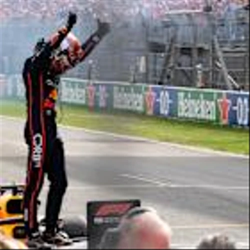 Billionaire media magnate John Malone doesn’t rule out a Formula One sale