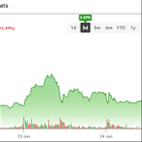 Circle Internet Group (CRCL) Taps Into Stablecoin Boom Amid Frothy Valuation