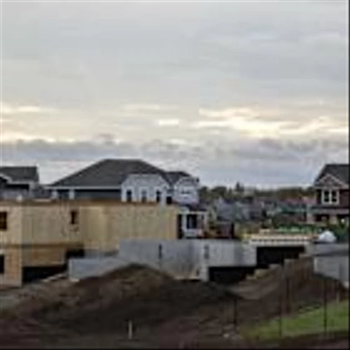 Home Builders’ Stocks Are Falling. Why Wall Street’s Most Bullish Analyst Just Backed Off.