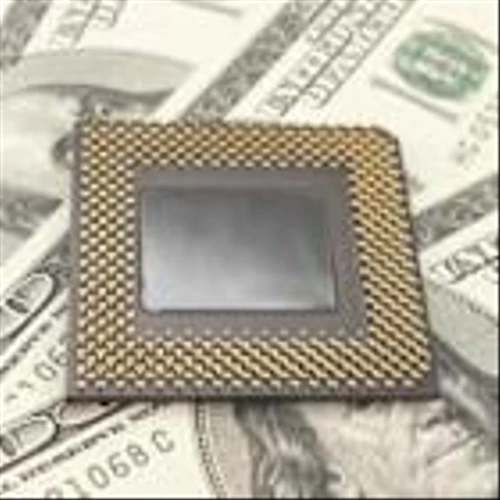 Intel vs. TSMC: Can Intel Close the Gap?