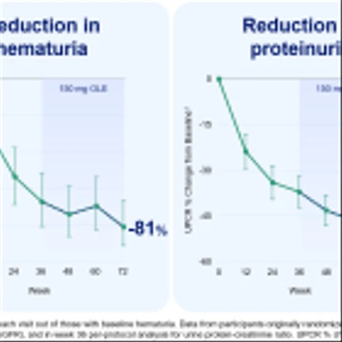 Vera Therapeutics Presents 72-week eGFR Stabilization and Rapid Hematuria Improvement in Phase 2b ORIGIN Study of Atacicept in IgAN at the 61st European Renal Association Congress