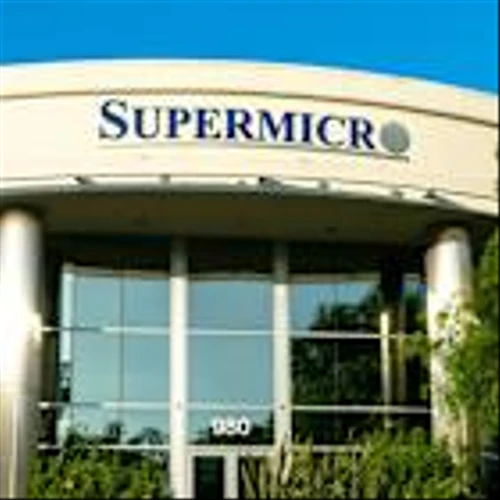 Super Micro Stock Is Spiking. It Unveiled an AI Partnership With Nokia.