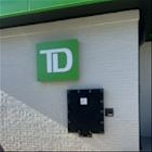TD Bank Protected Against Flood Damage With Custom Panels