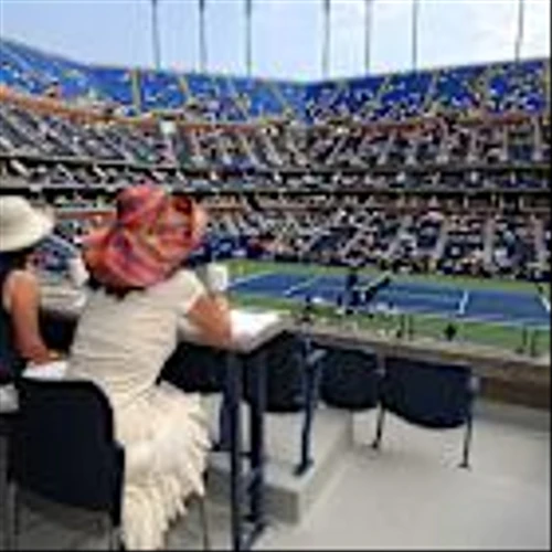 US Open serves AI add-ons for tennis matches
