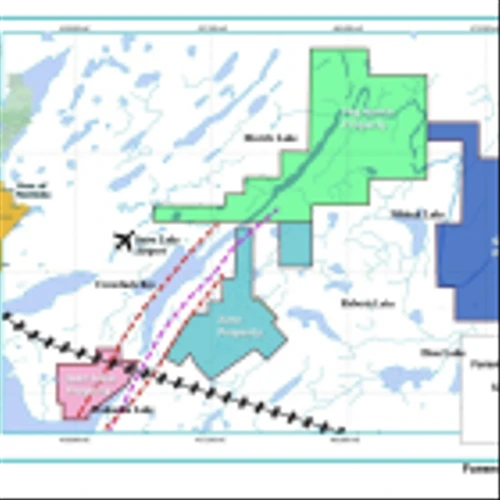 FMST: Zacks SCR Initiates Coverage of Foremost Lithium Resource & Technology Ltd.