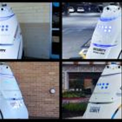 More Knightscope Clients Receive Upgrades to 5th-Gen Robot