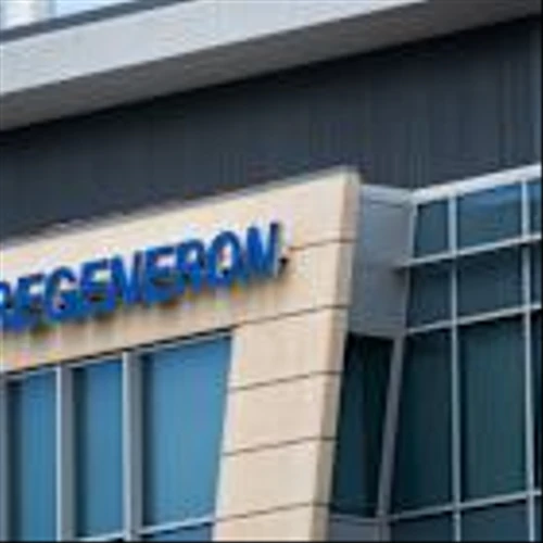 Regeneron Stock Is Rising on Earnings. This Sanofi Collaboration Is Helping.
