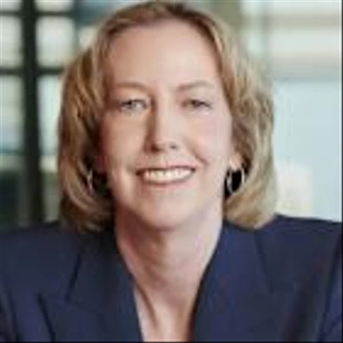 BP’s C-suite milestone: Women in both the CEO and CFO seats