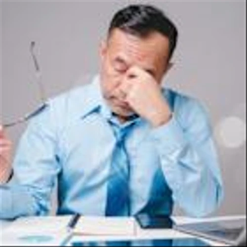 I'm Facing a Layoff -- Should I Invest Half My Severance Pay of $110,000 in an ETF?