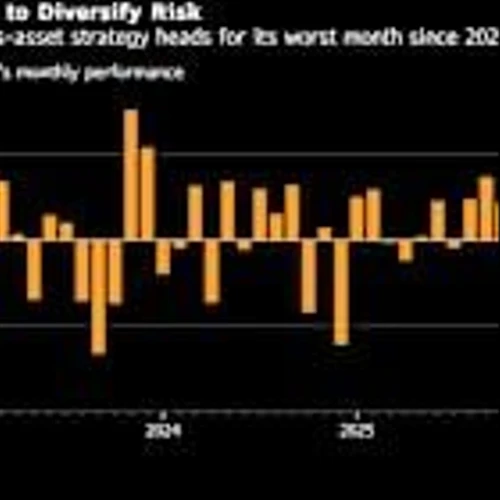 Growth Jitters Lift Treasuries as Stocks Bounce: Markets Wrap
