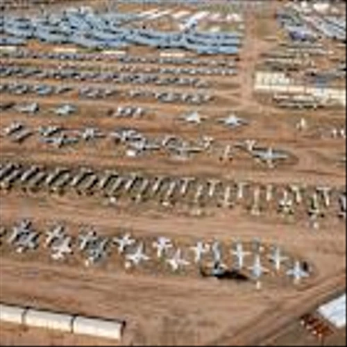 How Jet Engines Are Powering Data Centers