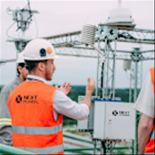 Nextpower (NXT) Q3 Performance Highlights Accelerated U.S. Operations, BMO Retains Market Perform