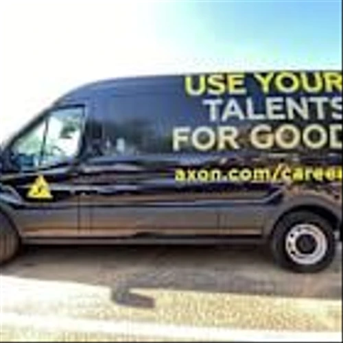 Axon shares rise as Taser-maker's profit gets boost from government spending