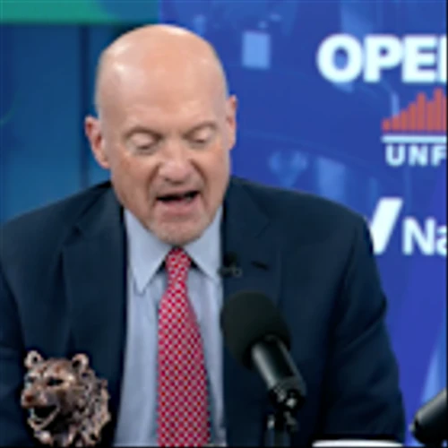 Why Jim Cramer says this is the most underrated CEO in America