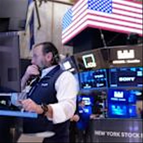 Wall Street slips as Nvidia, bitcoin and other stars keep falling