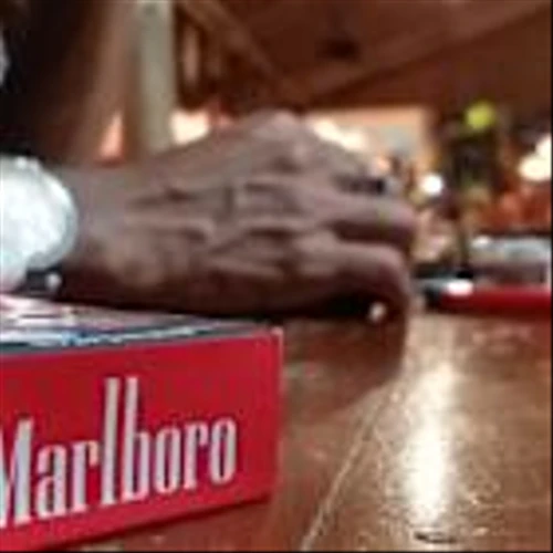 We Like Altria Group's (NYSE:MO) Returns And Here's How They're Trending