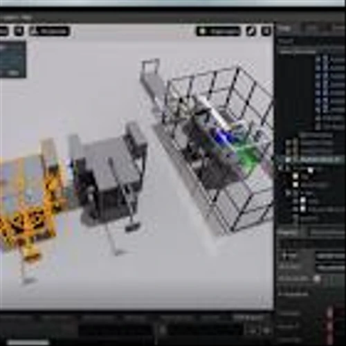 Accenture Launches "Physical AI Orchestrator" to Help Manufacturers Build Software-Defined Facilities